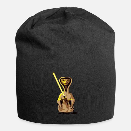 ET JEDI' Beanie | Spreadshirt